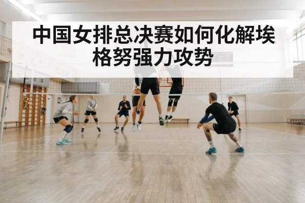 volleyball block defense